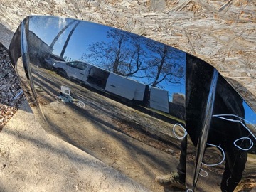 фото thumb №11, Toyota camry ix капот крышка двигателя модель 2025