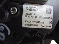 фото thumb №11, Замок cent. двері правий задня ford b-max 6pin