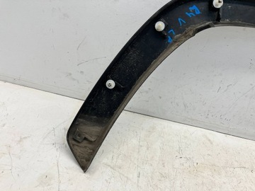 фото thumb №9, Rav4 v планка na крило крила ліва передня перед mat