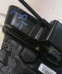 фото thumb №3, Volvo v50 замок двері лівий задня 30699451
