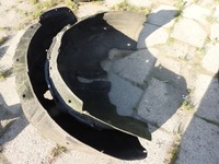 фото thumb №1, Audi a5 coupe захист підкрилок задня праве ліва оригінал 8f0810172 8f0810171