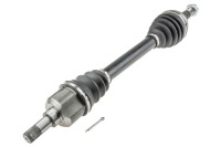 фото thumb №3, Приводной вал citroen c3 ii aircross 1.2t 17-/lewa, mtm m5/