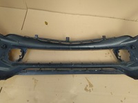 фото thumb №9, Mitsubishi l200 бампер передний 14-16