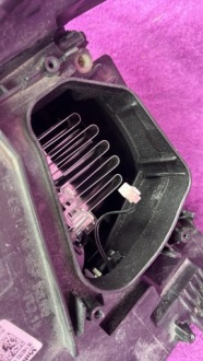 фото thumb №7, Фара bmw x1 f48 полный led европа правая перед 90146782 радиатор сцепление