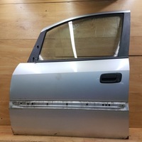 фото thumb №1, Дверь перед передние левая opel zafira a полный