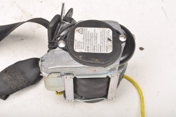 фото thumb №3, Volkswagen touareg i pas безпеки лівий зад