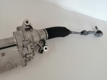 фото thumb №9, Bmw x5 g05 x6 g06 x7 g07 рестайлинг lci рулевая рейка трансмиссия рулевая