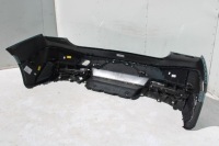 фото thumb №10, Bmw ix i20 бампер задня задній m набір c35 колір bl