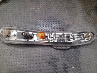 фото thumb №1, Вкладиш лампи задній цоколь лампочка fiat panda ii 28029008 лівий