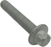 фото thumb №1, Гвинт колектора впускного mercedes a0019905722