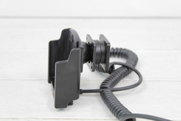 Автомобильный держатель BRODIT для Motorola/Zebra TC55