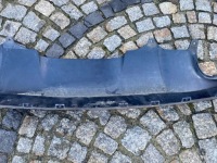 фото thumb №14, Mercedes 156 gla спойлер диффузор накладка задняя 1568850925 оригинал