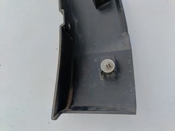 фото thumb №15, Mazda cx3 cx-3 15- планка крила лівий перед ліва передня d10e-51w31