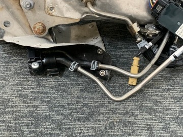 фото thumb №12, Vw golf vii рестайлинг 1.6 tdi dgt audi катализатор фильтр частиц твердых dpf