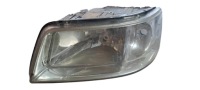 фото thumb №1, Vw multivan transporter t5 2003-2009 лампа левая передняя фара перед