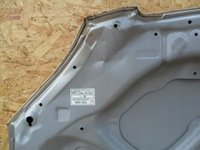 фото thumb №11, Toyota corolla hb e12 2002- капот