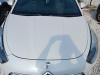 фото thumb №1, Капот крышка двигателя citroen ds5 2014 rok kwed