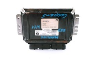 фото thumb №10, Mini cooper s r53 w11 бортовой компьютер двигателя ecu dme 7536030