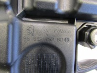 Кришка клапанів вентиляція картера peugeot 4007 citroen c-crosser 2.2 hdi Зі Шроту, фото thumb