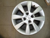фото thumb №1, Hyundai i20 lift alu диск диск 15 4x100