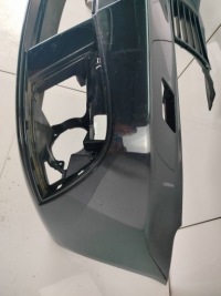 фото thumb №9, Бампер передний перед seat ibiza iii рестайлинг 05- 6l6807231