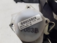 фото thumb №12, Bmw x5 e70 натягувачі ремені лівий правий перед задня комплект ременів