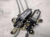 фото thumb №12, Шторка дверь левый задняя bmw 7 e65