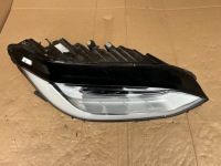 Tesla model x фара передняя правый  full led оригинал  103431900e Цена, фото thumb