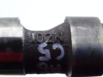 фото thumb №14, Audi a6 c5 97- 2.5 tdi 150 вал розподільний вал w правий