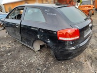 фото thumb №15, Audi a3 8p лампа левый задняя левая задняя