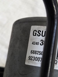 фото thumb №8, Насос тормозная abs opel mokka a 1.6 cdti 42403007