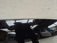 фото thumb №8, Ford transit custom 14- капот крышка двигателя