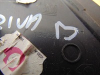 фото thumb №5, Накладка треугольник правый opel meriva b 13362871