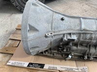 фото thumb №8, Коробка передач передач ford mustang vi 15-17 3.7 автоматична коробка передач