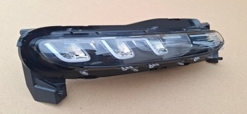 фото thumb №4, Citroen c3 aircross лампа права денна led drl фара 9822790280