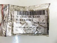 фото thumb №9, Регулятор кришка колектор opel frontera b 2.2 dt 90500932