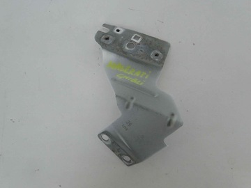 фото thumb №12, Maserati ghibli крепление балка w бампер переднее