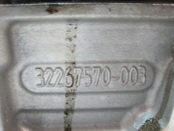 фото thumb №6, Головка volvo xc90 2,0d 32267570