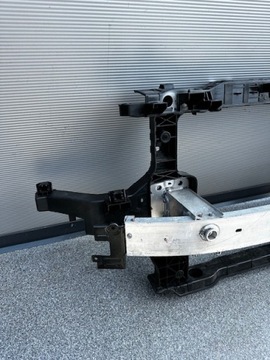 фото thumb №3, Pas переднее усилитель лобовое балка genesis gv70