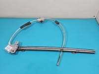 Подъемник перед правый механический renault mascott 5d hb Цена, фото thumb