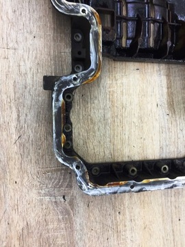 фото thumb №11, Поддон масляная верхняя r1120141402 2.4 2.6 3.2 w211