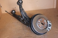 фото thumb №1, Поворотный кулак рычаг зад левый vw t6 multivan 7e0501413a оригинал kpl только 332 km