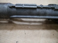 Bmw e60 e61 xdrive трансмиссия рулевая рулевая рейка 6776910 Недорого, фото thumb