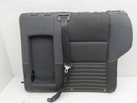 фото thumb №1, Volvo v50 2007 ліва сторона сидіння задній