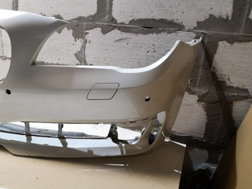 фото thumb №6, Бампер перед bmw 7 f01 f02 рестайлинг lci pdc распылитель