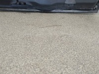 фото thumb №10, Кришка багажника задня скло czarna citroen c2 i 2003-2009