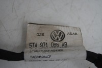 фото thumb №8, Установка бампера передней жгут lc9al pdc touran iii