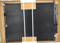 фото thumb №1, Радиатор кондиционера lexus lx 1998 - 2008