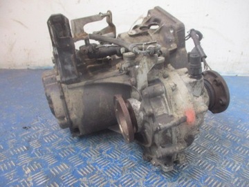 фото thumb №5, Skoda fabia 1.9tdi коробка передач коробки передач ewt