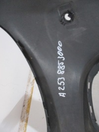 фото thumb №8, Бампер mercedes a253 glc amg a2538853000